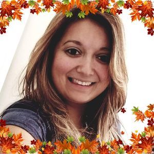 Meet your Posher, Monica